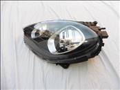 2016 2017 2018 Porsche Macan Xenon HID Left Headlight 95B941031CS OEM For Parts ONLY