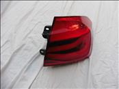 2016 2017 2018 BMW F30 F80 320i 328d 340i M3 Rear Right Passenger Side Panel Taillight Lamp 63217369116 OEM OE