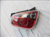 2012 2013 2014 2015 2016 2017 2018 2019 Fiat 500 Rear Left Driver Side Tail Light 05182419AG OEM OE