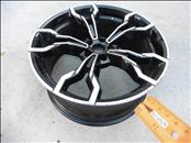 2020 BMW F97 F98 X4 V-Spoke 21" Alloy Wheel 36118060041 ; 8060041 ; 8095559 ; 8040041 OEM OE