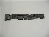 2012 2013 2014 2015 2016 2017 2018 2019 Fiat 500 Right Passenger Front Bumper Cover Fascia Support Rail Bracket 68074194AB ; 51786776 OEM OE