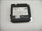 2016 2017 2018 2019 2020 Jeep Renegade Air Bag Computer Control Module 52038941 ; 0285013337 OEM OE