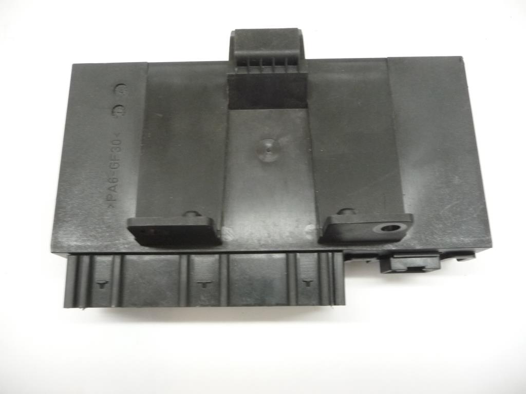 2006-2010 Bentley Continental GTC Convertible Top Control Unit