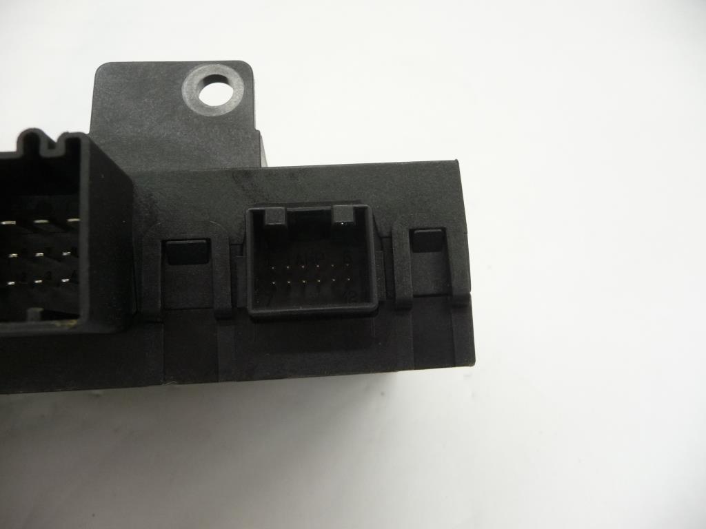 2006-2010 Bentley Continental GTC Convertible Top Control Unit