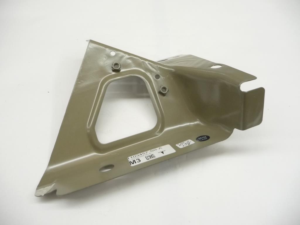 2017-2019 Tesla Model 3 Shotgun Shear Wall, RH, Right 1103457-S0-A OEM ...