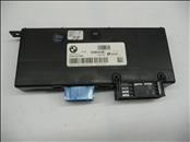 2010 2011 2012 2013 2014 2015 2016 2017 2018 2019 BMW F10 F11 F12 Central Gateway BCM Body Control Module 61359380238 OEM OE