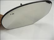 2007 2008 2009 2010 2011 2012 2013 2014 Cadillac Escalade, Chevrolet Tahoe, GMC Sierra 1500 Left Driver Door Mirror Glass 23394637 ; 781919SV OEM OE