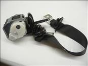 2018 2019 Chevrolet Silverado 2500 HD Front Right Passenger Seat Belt Retractor Black 84253682 ; 19356107 OEM OE