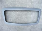 2017 2018 2019  Bentley BY636 Bentayga Front Radiator Grille Grill Bezel 36A853653A OEM OE