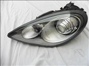 2010 2011 2012 2013 Porsche Panamera Left Drives side Xenon HID Headlight Lamp 97063105725; 1EL009639-25 OEM OE