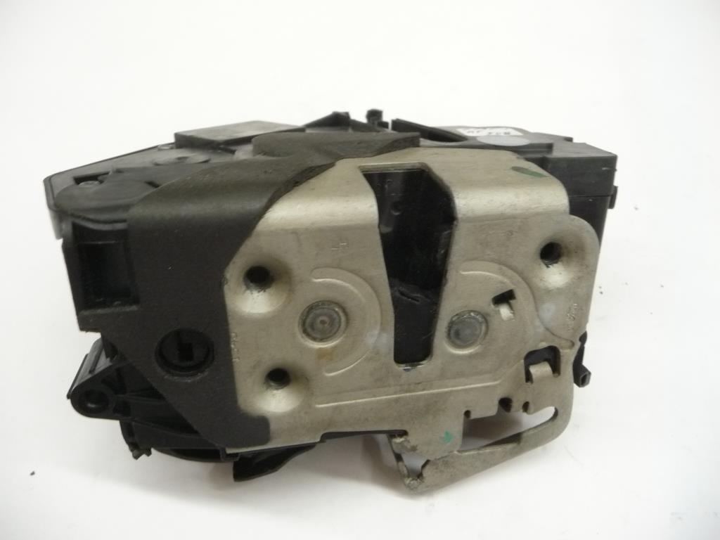 20132017 Ford Fiesta Front Left Driver Door Lock Latch AE8A5421813BF OEM A1 LA Global Parts