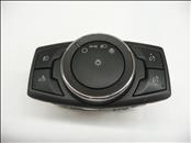 2015 2016 2017 Ford F-150 Headlamp Headlight Control Switch FL3T-13D061-BCW OEM OE
