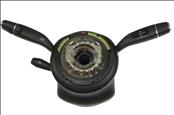 2019 2020 2021 2022 2023 2024 2025 Mercedes Benz C300 W205 Steering Column Switch Housing, Black A2059000746 9051 OEM