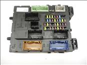 2013 Ford Focus BCM Body Control Module Fuse Box JV6T-14A073-JB OEM OE