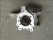 2017 2018 2019 Maserati Levante RH Rear Hub Holder Assembly 670037241 ; 670037242 OEM OE