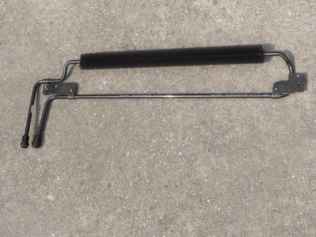 2010 Cadillac SRX Transmission Oil Cooler 20877022 OEM A1 LA Global Parts