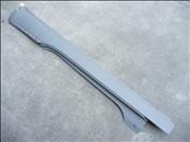 2012 2013 2014 Bentley Continental GTC Left Driver Rocker Sill Panel 3W7853851N 3W7858199A OEM