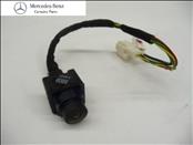 2018 Mercedes Benz E400 Rear Park Assist Camera A2139004025 ; A2139009321 OEM OE