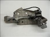 2010 2011 2012 2013 2014 2015 Ferrari 458 Italia Spider Left LH Outside Door Handle Module 080821800 ; 80821800 OEM OE