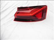 2020 Audi A5 Quattro S5 Rear Right Passenger Side Tail Light Lamp 8W6945092AB OEM OE