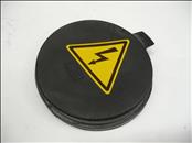 2013 2014 2015 2016 Maserati Quattroporte Front Headlight Back Plug Cover 673000040 OEM OE