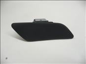 2014 2015 2016 Porsche Panamera Front Bumper Right Passenger Side Headlight Washer Cover 97050573200 OEM OE