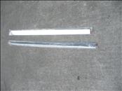 2011-2020 Toyota Sienna Front & Rear Right Passenger side Door Lower Moldings Chrome Finish PT29A-08100 - RH OEM OE