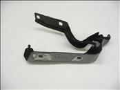 2014 2015 2016 2017 2018 2019 Maserati Ghibli Quattroporte Front Hood Bonnet Hinge RH Right 670001872 OEM A1