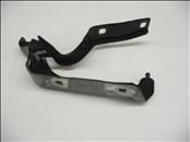2014 2015 2016 2017 2018 2019 Maserati Ghibli Quattroporte Front Hood Bonnet Hinge Left 670001873 OEM OE