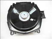 2015 2016 2017 2018 2019 BMW F26 F16 X4 X6 Central Woofer Speaker 65139297898 OEM OE