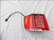 2017 2018 2019 2020 Bentley Bentayga BY636 Rear Left Tailgate LED Light 36A945095J; 36A.945.095.J OEM OE