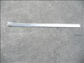 2011-2020 Toyota Sienna Front Left  Door Lower Moldings Moulding Chrome Finish PT29A-08100 - LH OEM OE