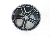 Lamborghini Aventador LP700 Coupe, LP700 Roadster, LP720 Coupe, LP720 Roadster Rear Shiny Black Glossy 12JX20H2  Wheel Rim 470601017P; 470601025A OEM 