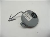 2009 2010 2011 2012 Porsche Boxster Front Bumper Tow Hook Eye Cap Cover 98750570304 OEM OE