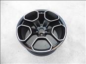 Lamborghini Huracan LP580 LP610 LP640 20'' Rear Giano Diamond Black Wheel Rim 4T0601017AM OEM