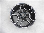 Lamborghini Huracan LP580 LP610 LP640 20'' Front Diamond Black Wheel Rim 8.5JX20H2 4T0601017AL OEM