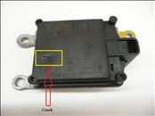 2017 2018 2019 2020 Nissan Rogue, Altima Radar Cruise Control Distance Sensor 28438-5FA3A OEM OE