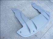 2018 2019 McLaren 720s Rear Diffuser Cover Shield 14A3028CP OEM OE