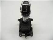 2012 2013 2014 2015 2016 2017 2018 BMW F06 F12 F13 F25 F26 640i 650i X3 X4 Gear Selector Switch, Automatic Transmission Shift Lever 61319296906 ; 61319291528 ; 61319260974 OEM OE