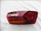 2019 Volkswagen VW Jetta RH Right Passenger Side Tail Light 17A945096A OEM OE