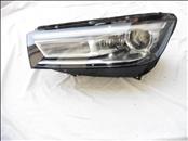 2018-2019 Audi Q5 SQ5 Left Driver side HID Headlight 80A941043B 80A941005B OEM