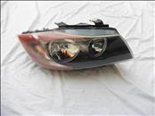 2006 2007 2008 BMW 3 Series E90 Sedan 328i Front Right Halogen Headlight Lamp VALEO  63116942726 OEM OE