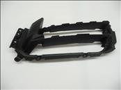 2017 2018 2019 Porsche Panamera Front Bumper Cover Support Rail, Right 971807986OK1 OEM OE