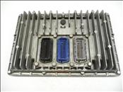 2016 Chevrolet Silverado 2500 HD, GMC Sierra 2500 HD Engine Control Module ECM 12660134 OEM OE