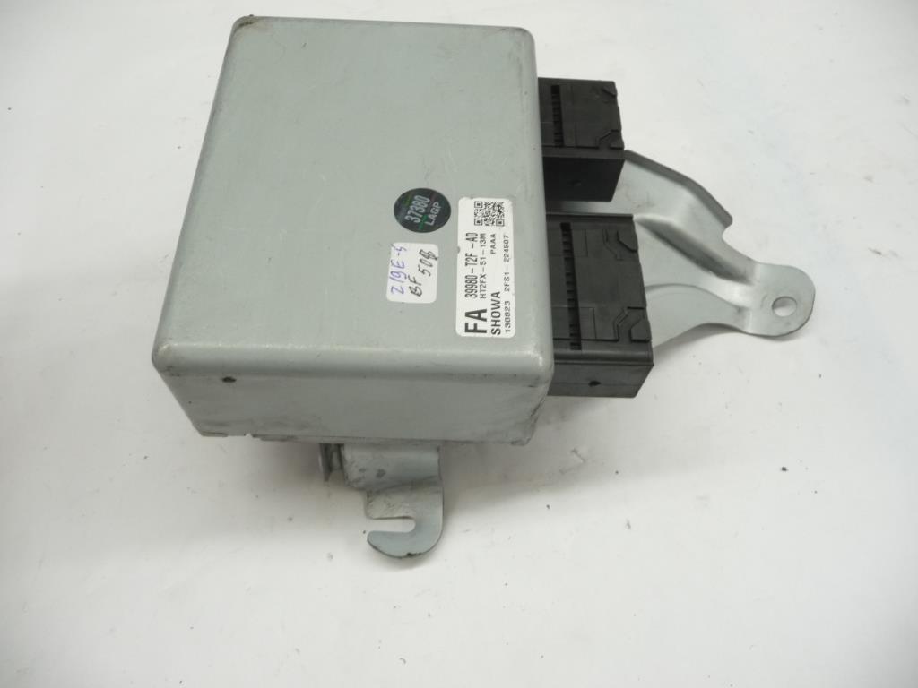 20132017 Honda Accord Power Steering Control Module 39980T2FA0 OEM