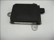 2015 2016 2017 2018 2019 Lexus RC200t RC350 Blind Spot Monitor Radar Sensor Module 88162-0W201 OEM OE