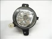 2007 2008 2009 2010 2011 2012 2013 BMW E70 X5 Front Bumper Left Driver Side Fog Light Lamp 63177237433 OEM OE