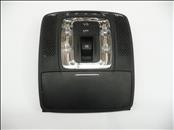 2020 Mercedes Benz CLA250 GLB250 Front Overhead Console Dome Reading Light, Black A0009002519 OEM OE
