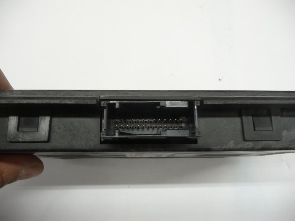 2008-2013 BMW E82 E88 128i 135i FRM3R PL2 Footwell Module 61359251489 ...