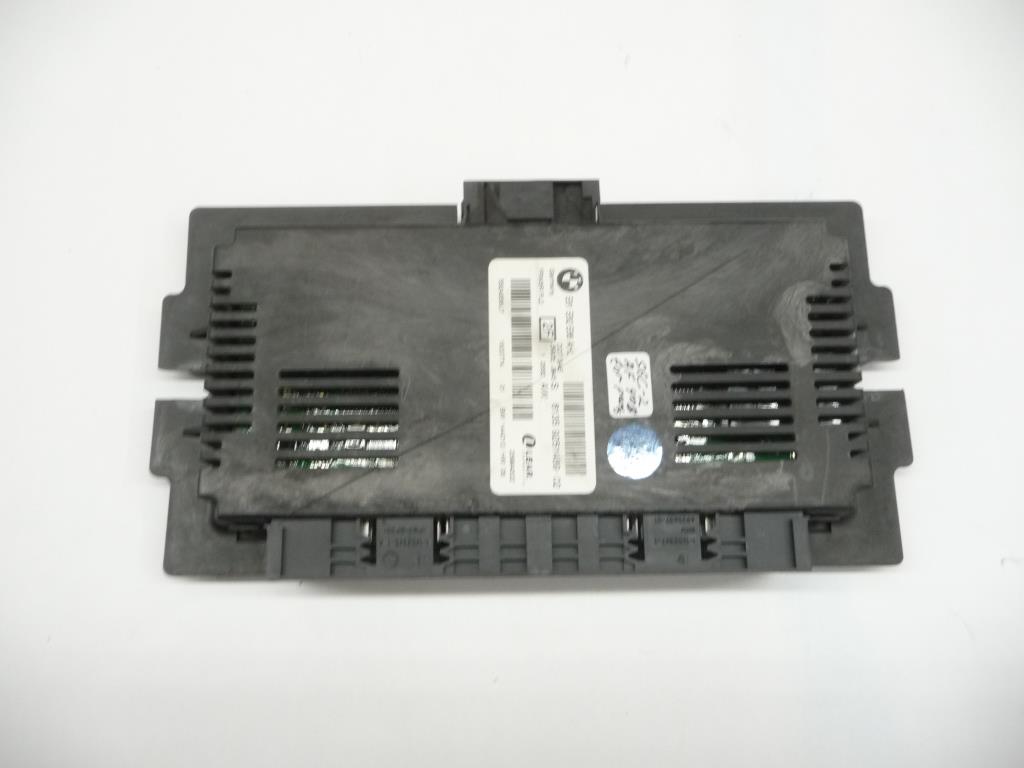 2008-2013 BMW E82 E88 128i 135i FRM3R PL2 Footwell Module 61359251489 ...